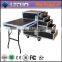 Custom cheap Mixer console ata flight case /China aluminum flight case