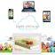 10.1inch WIFI HD TFT-LCD 1024 * 768 Digital Photo Frame Alarm Clock MP3 MP4 Video Player Support for Andorid System