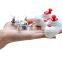 Hot selling 2.4G RC Small Size Multicopter Mini Nano Quadcopter