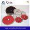 Chinese factories Latest Design Diamond Blade for stone/ ceramic tile/ concrete