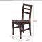 DT-4066 Chinese Wood Dinning Set Combination of Table and Chairs