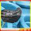 2016 barnett ISO&API&CCS certified hydraulic hose /  Gold supplier quality/ flexible rubber hose