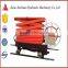 reliable rotary guide lifting platform