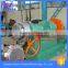 Leading Technology Reclaimed Rubber Strainer Machine