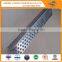 High quality Expended angel bead metal mesh corner /Expended angel corner bead