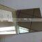5mm-12mm window tinted tempered glass