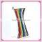 1.0Pitch Rainbow Wire 20 Pin Wire To Wire Custom Cable Assembly