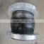 Neoprene Bellows Expansion Joint For Flexible Flanged Single Sphere