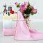 Microfiber Plain lengthen hand towel comfortable