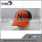 baseball cap/Hip hop cap curve brim snapback cap and hat