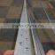 carpet to floor transition Carpet Edge Aluminium Profile Floor Trim Aluminum Carpet Edge Strip