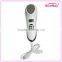 OEM electric face massager beauty device use at home for beauties