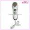 shiny coated electric massage face skin care beauty device MR-1556