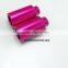 Freestyle Red Pro Scooter Pegs Scooter Parts Factory Wholesale