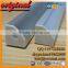 6063 T5 aluminium led profile
