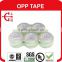 Best Selling Hot Product Chinese Supplier Crystal Clear OPP Tape