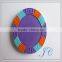 2015 Hot Sale Multifunction Custom Casino Token With High-tech Metal Chips
