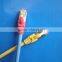 2015 channel test UL ethernet Rj45/rj45 PVC cat6a