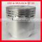 High Performance Pistons and Rings for Honda NF100 13101-KRS-830 Size STD