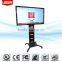 65 inch interactive whiteboard with win7 system, touch screen,good prices