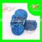 2015 Year Best New Brand High Quality Automatic 3Piece Toilet Bowl Cleaner