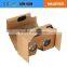 CE Certificate Printing Customized Cardboard Google