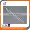 White Fiberglass Curtain Rod Rust-proof Fiberglass Baton Quality Choice
