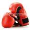 Synthetic Leather boxing gloves