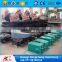 High recovery rate scrap copper recycling shaking table for sale                        
                                                Quality Choice