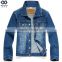 Denim Jackets casual clothing fashion apparel CYX-17FEW6