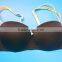 Basic Black Bra, Plus Size Bra
