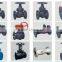 Carbon Steel Valve Plunger Valve Globe Valve
