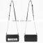 New Arrival Mobile Case for Iphone 6 Plus,Women Wallet Case with Shoulder Strap