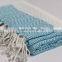 Cotton bath face towel 2016 Fouta pestemal sauna spa towel
