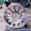 Industrial axial fan, heavy duty, high temperature humidity resistance