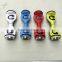 Mini smart Children's twisting car 4.5 inches Little bear balance car children electric scooter children since the balance