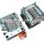 OEM Yixun Manufacturer Plastic Injection Mold Socket Mold