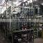 Electric shift desalinized EDI system water treatment