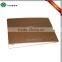 Custom pp cover a4 size lever arch file folder