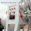 2016 electric industrial farm commercial small roller corn hand stone grain mill