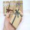Luxury paper cardboard jewellery boxes custom bracelet gift box wholesale                        
                                                                                Supplier's Choice