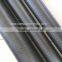 3K Weave Carbon Pipes With Matte Surface Finish Form Shandong Exporter