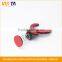 Fashional reflective spring decoration ,red car eagle furnishing articles,multifunctional car interior car decoration