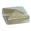 High Quality 40mm End Cap for Handrail Post