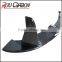 Carbon body kit for BMWW F80 F82 M3 M4 Tuning PERFORMANCE style Front Lip