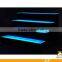 Factory price high quality acrylic LED display shelf