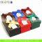 Beautiful Customized luxury wedding gift box
