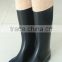 Cowhide Ladies PVC rain boots