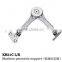 kitchen cabinet hinges, Upward opening cabinet shelf support