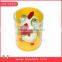 Novelty eye popper animal promotional toys/pop eye animal toy/squeeze animal toy eye pop toy